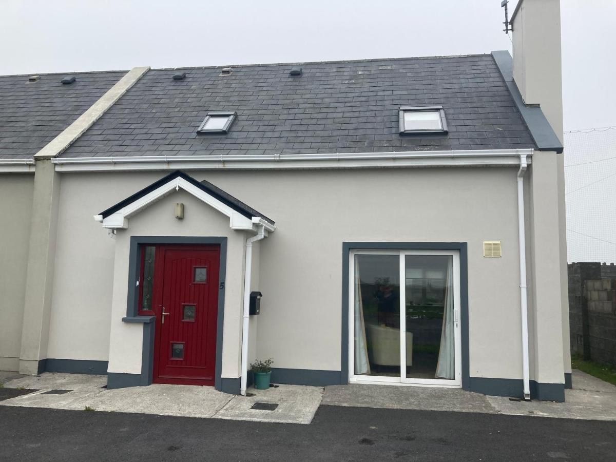 Cluain Uilinn Milltown Malbay Exterior foto